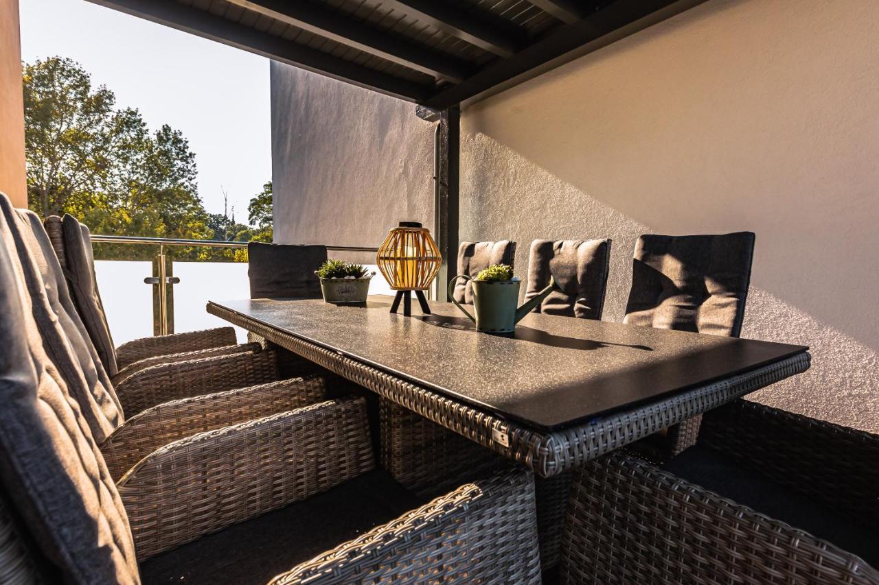 Lagunenhaus Joy Neukieritzsch Ngoại thất bức ảnh